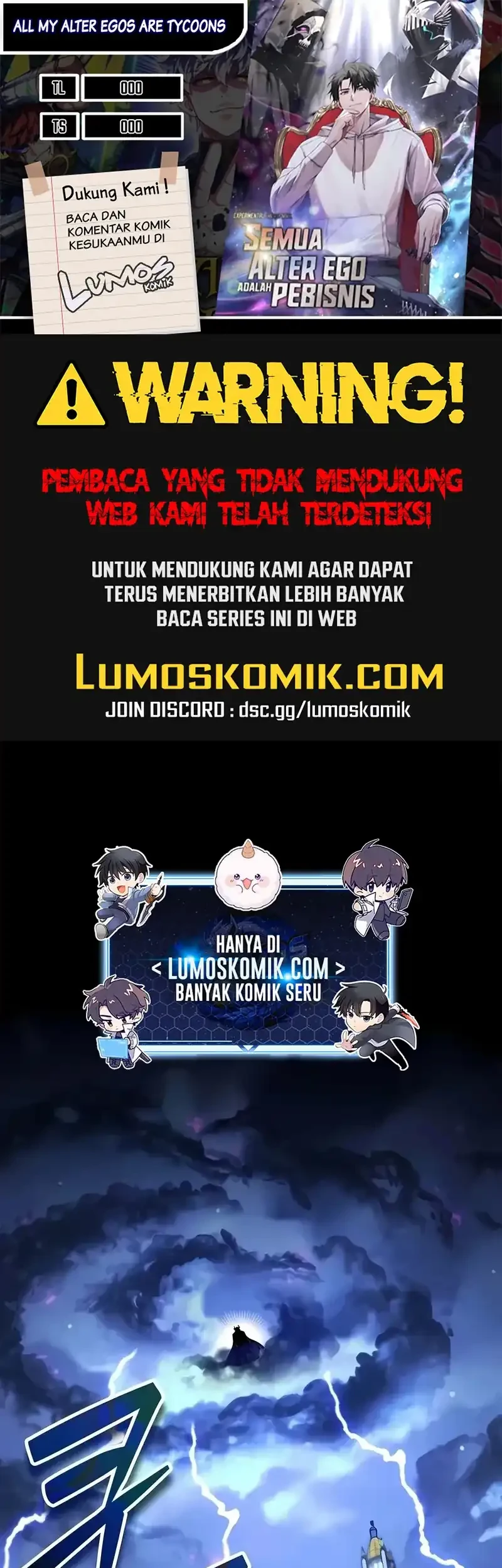 Chapter 77 - halaman 2