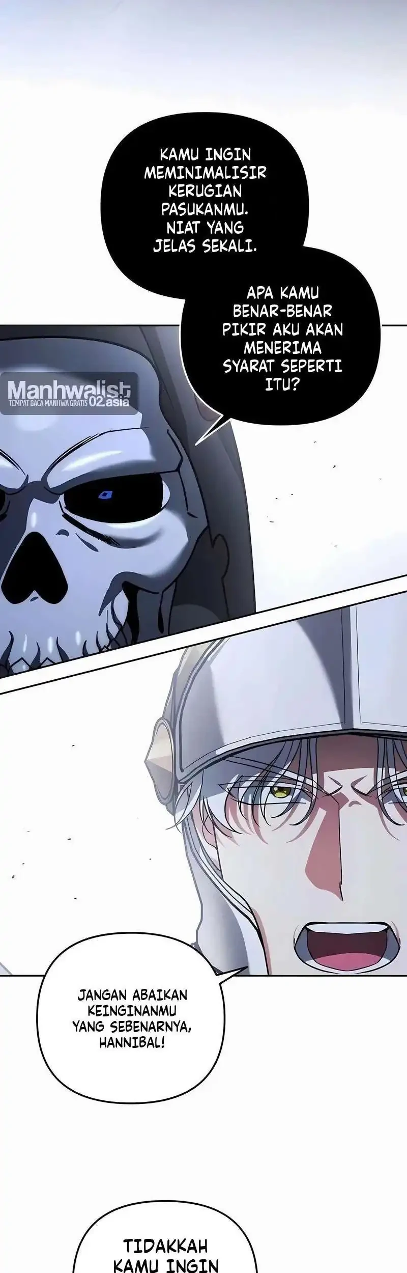 Chapter 78 - halaman 22