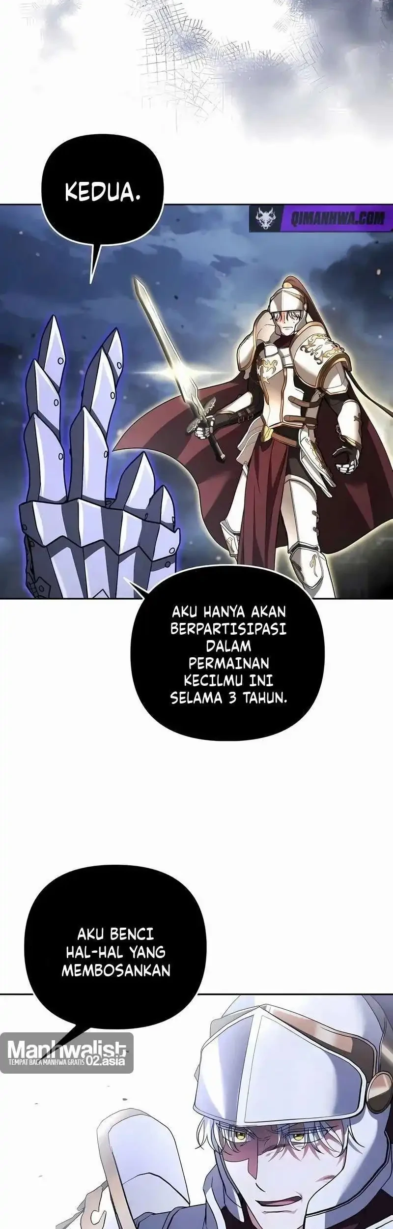 Chapter 78 - halaman 30