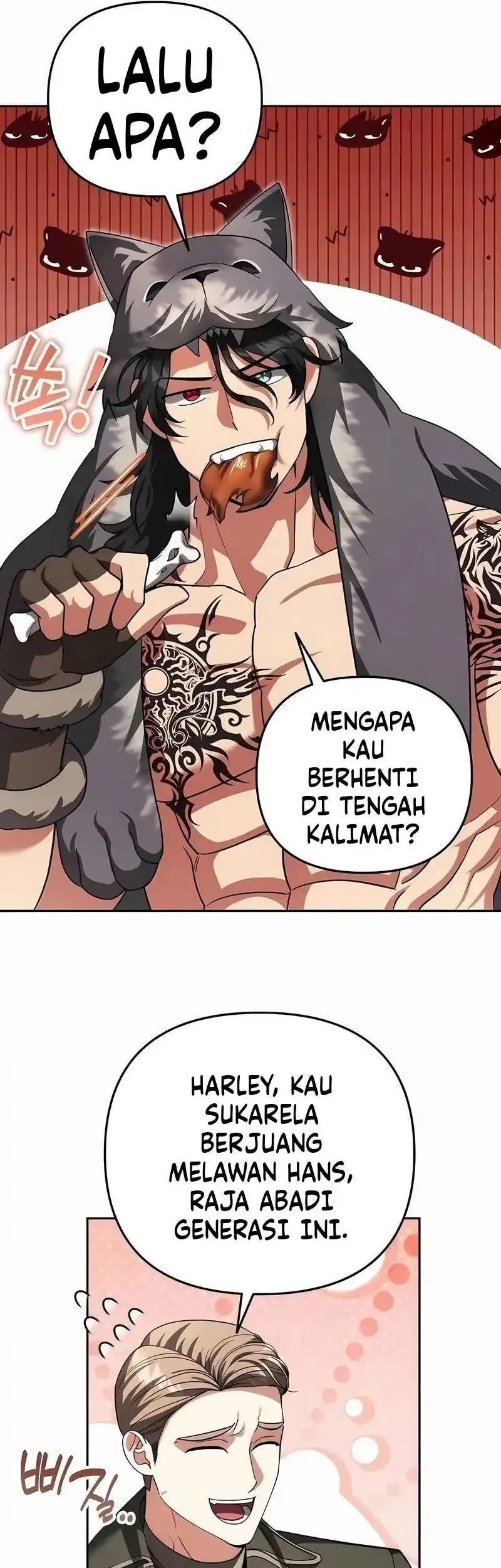 Chapter 79 - halaman 42