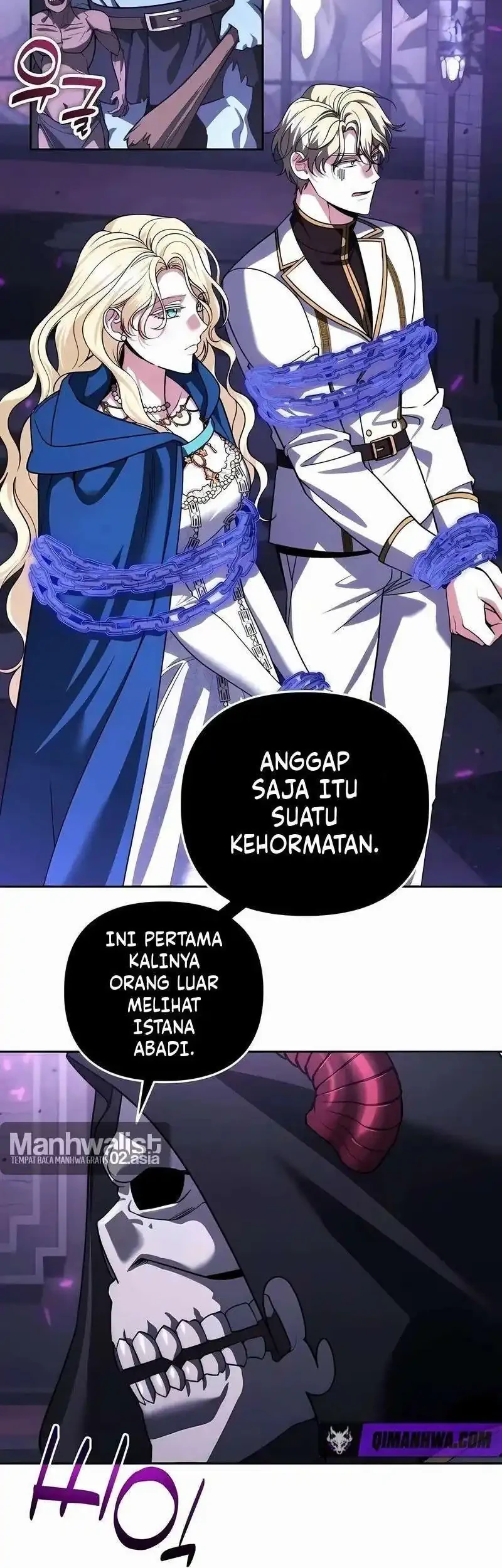 Chapter 79 - halaman 15