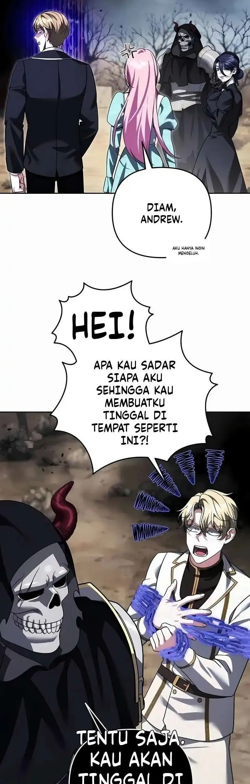 Chapter 79 - halaman 22