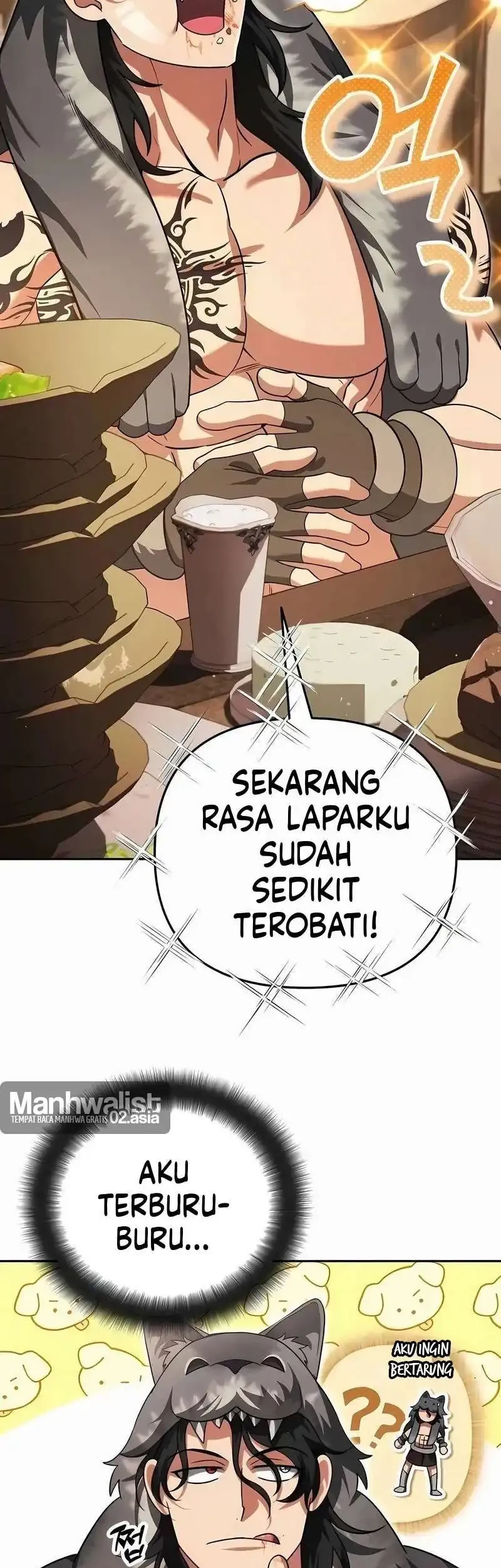 Chapter 79 - halaman 32