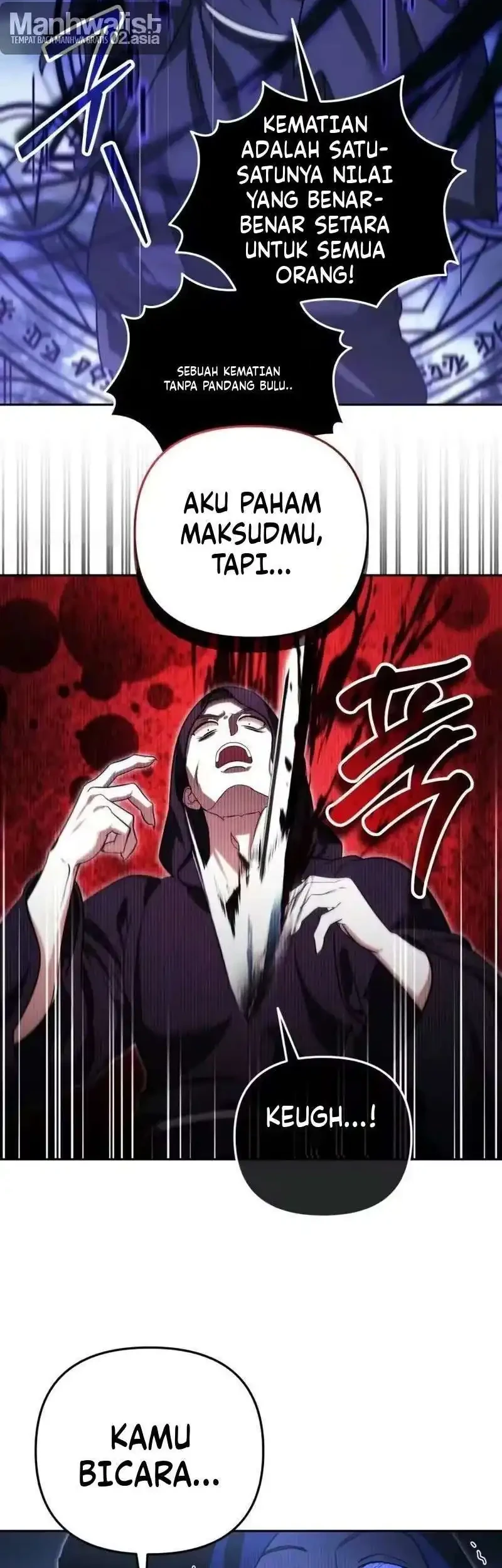 Chapter 80 - halaman 42