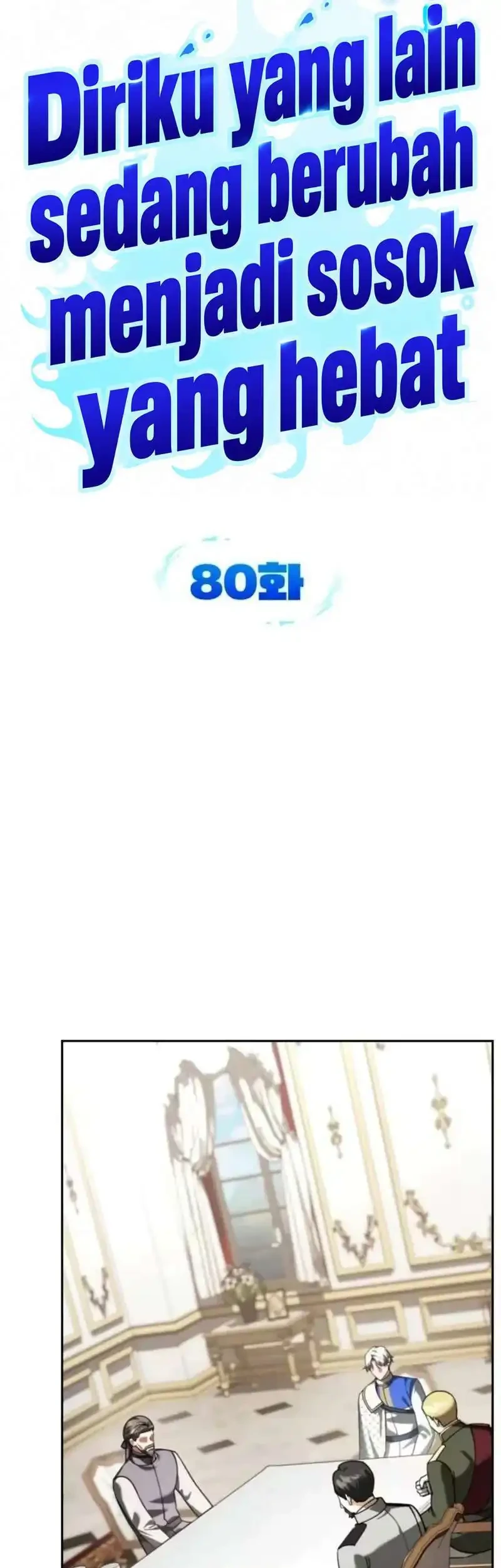 Chapter 80 - halaman 14