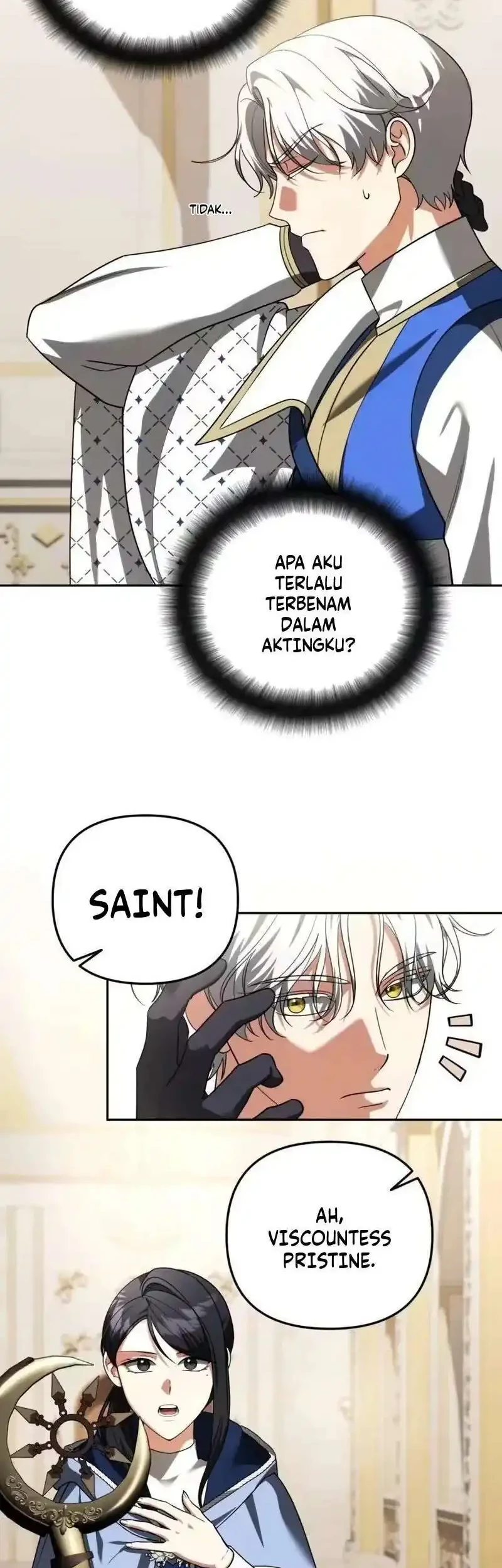 Chapter 80 - halaman 19
