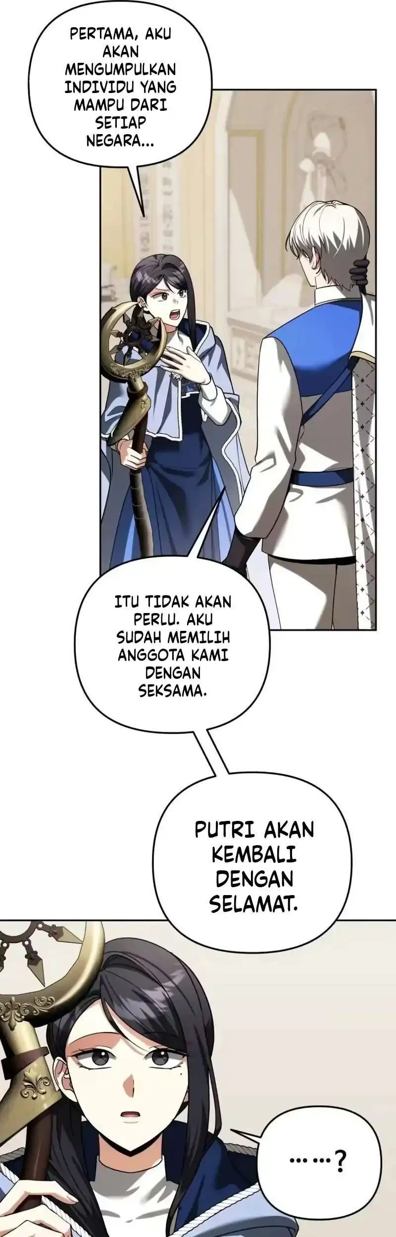 Chapter 80 - halaman 22
