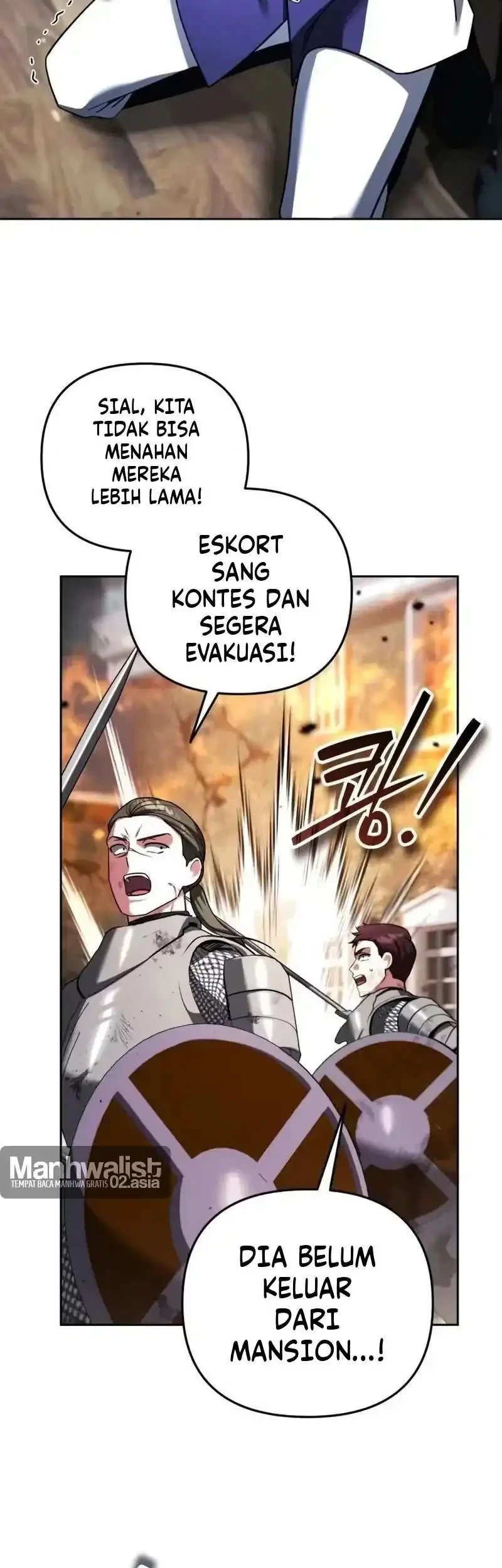 Chapter 80 - halaman 28