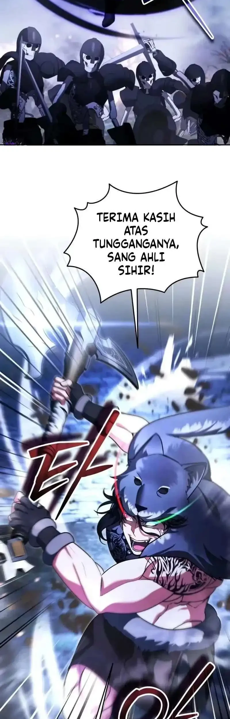 Chapter 80 - halaman 35
