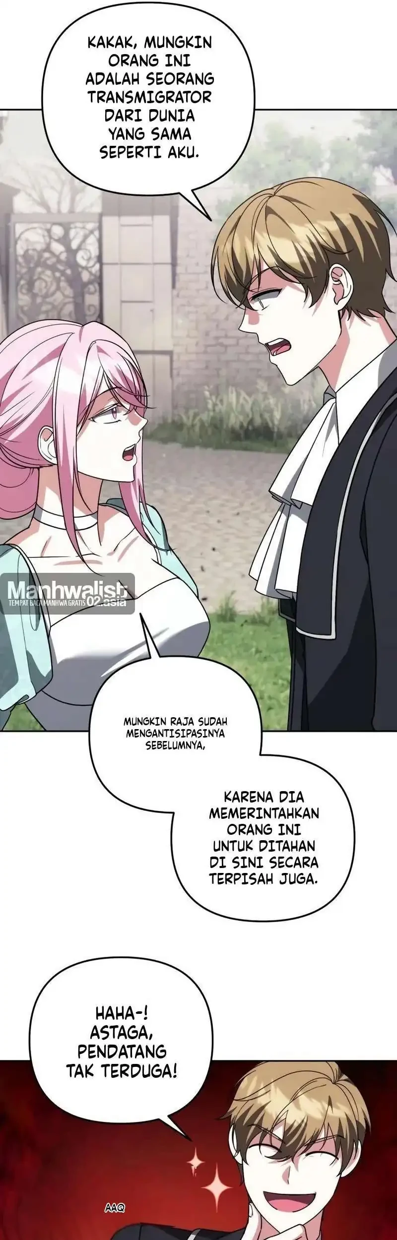 Chapter 81 - halaman 54