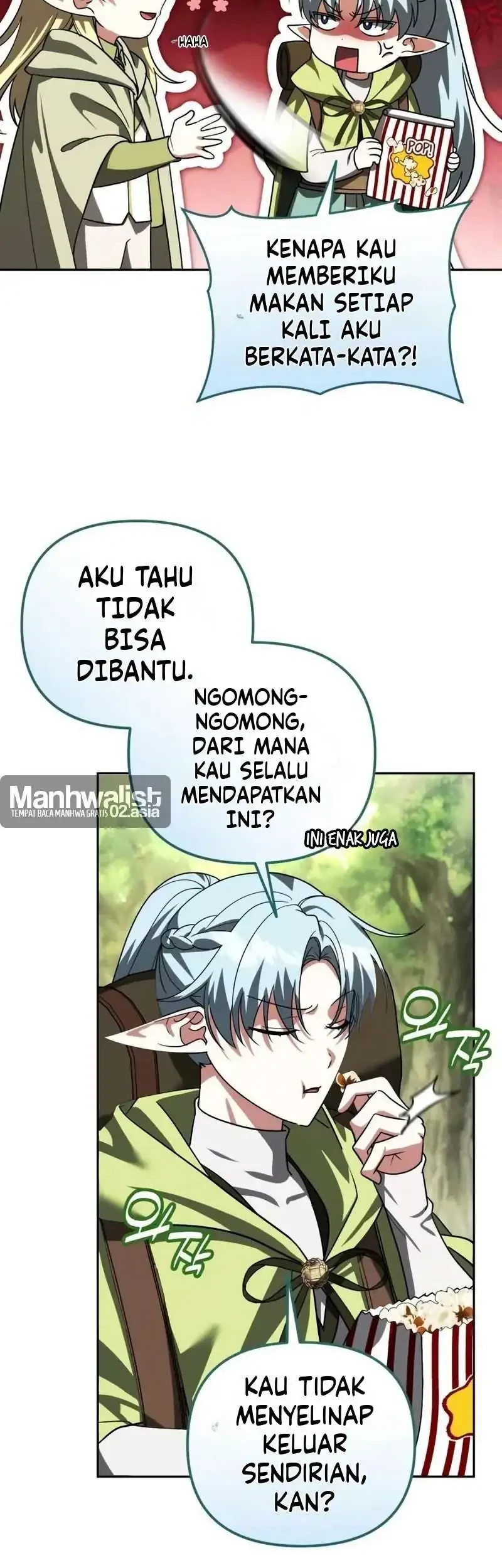 Chapter 81 - halaman 20