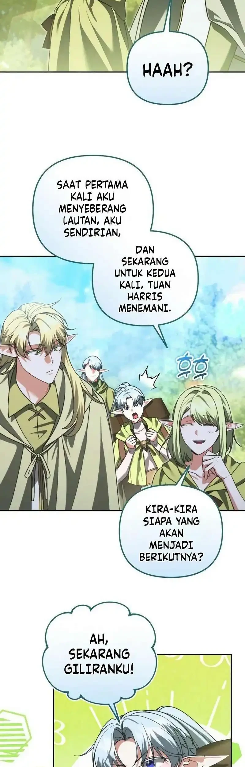 Chapter 81 - halaman 28