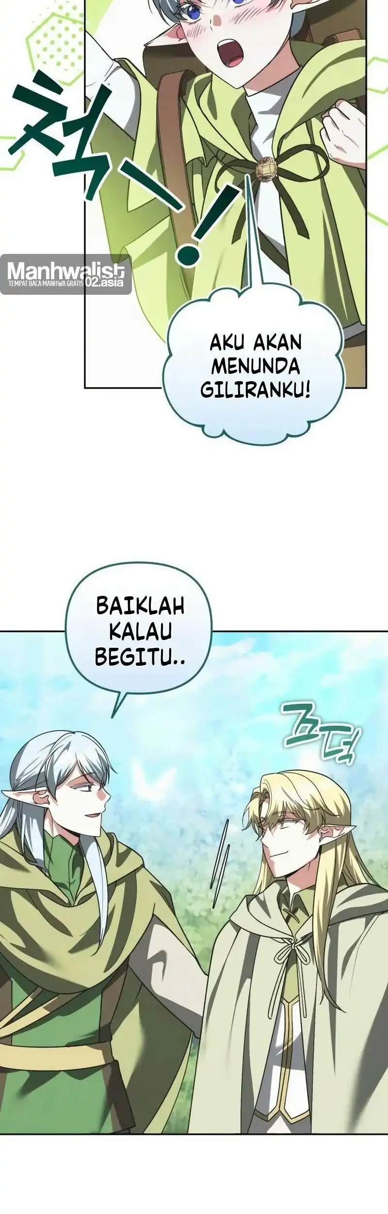 Chapter 81 - halaman 29