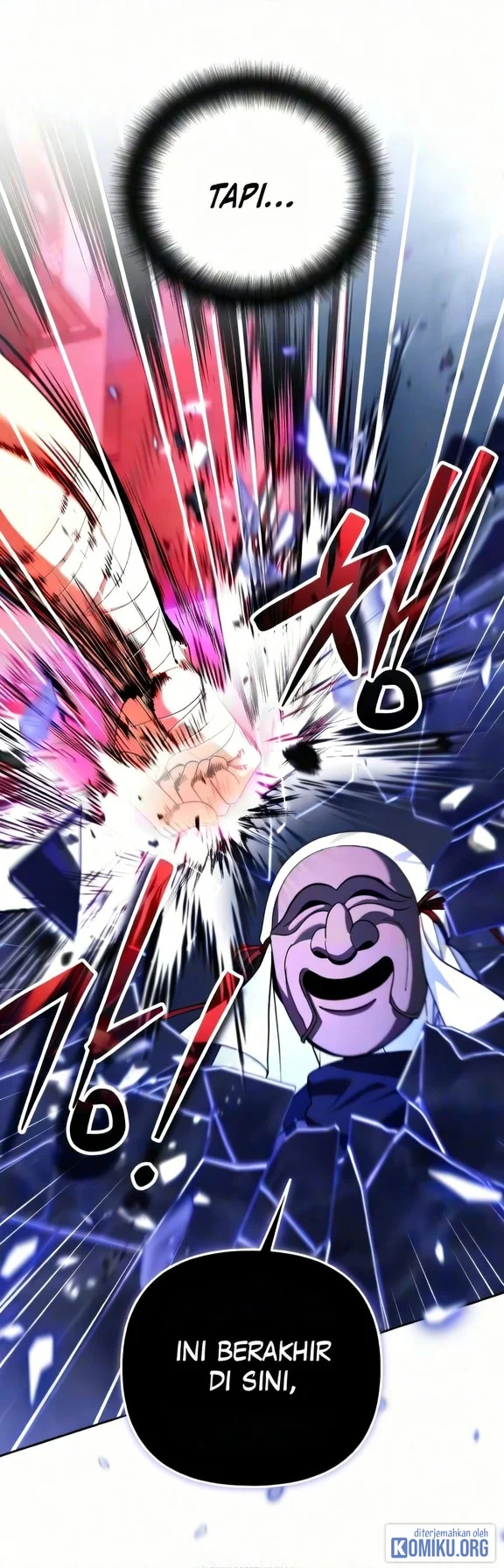 Chapter 82 - halaman 30
