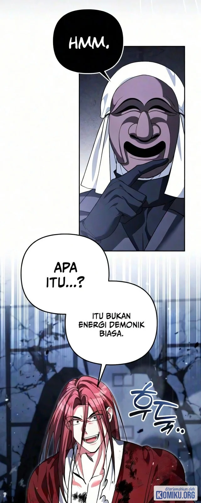 Chapter 82 - halaman 39