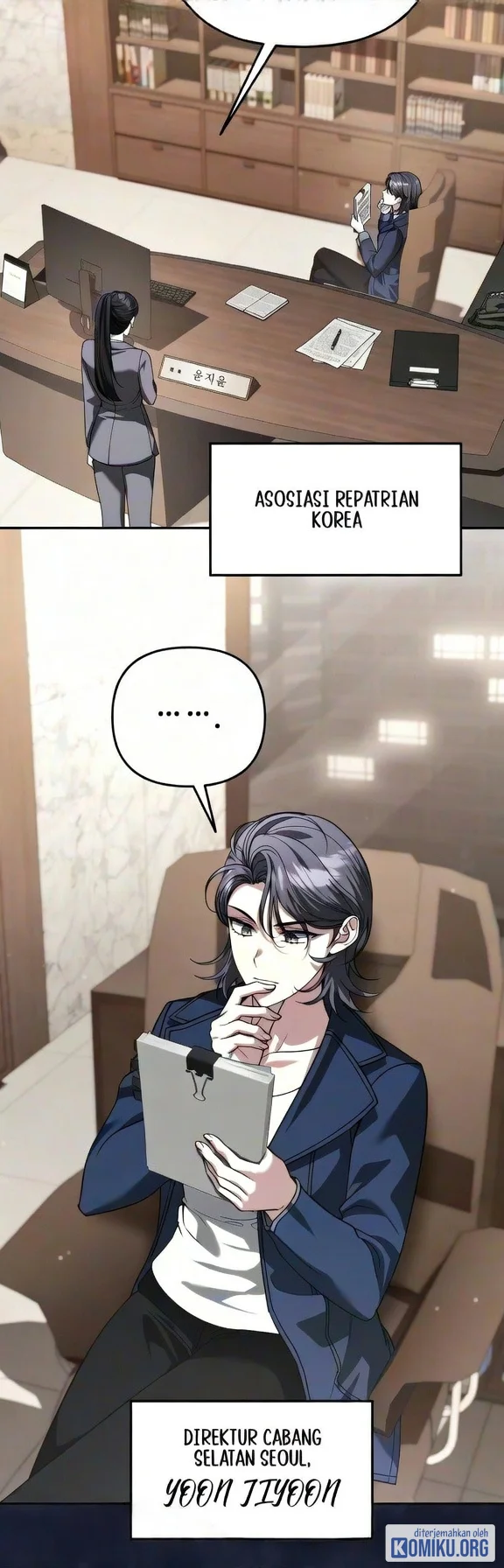 Chapter 82 - halaman 9