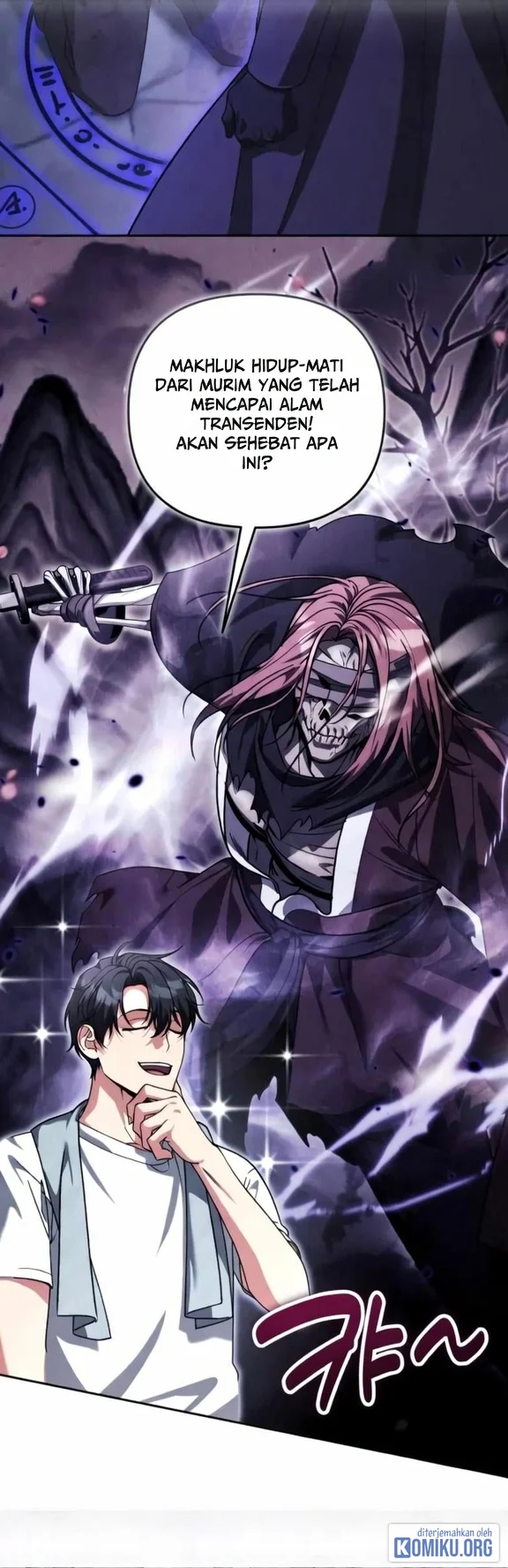 Chapter 83 - halaman 29