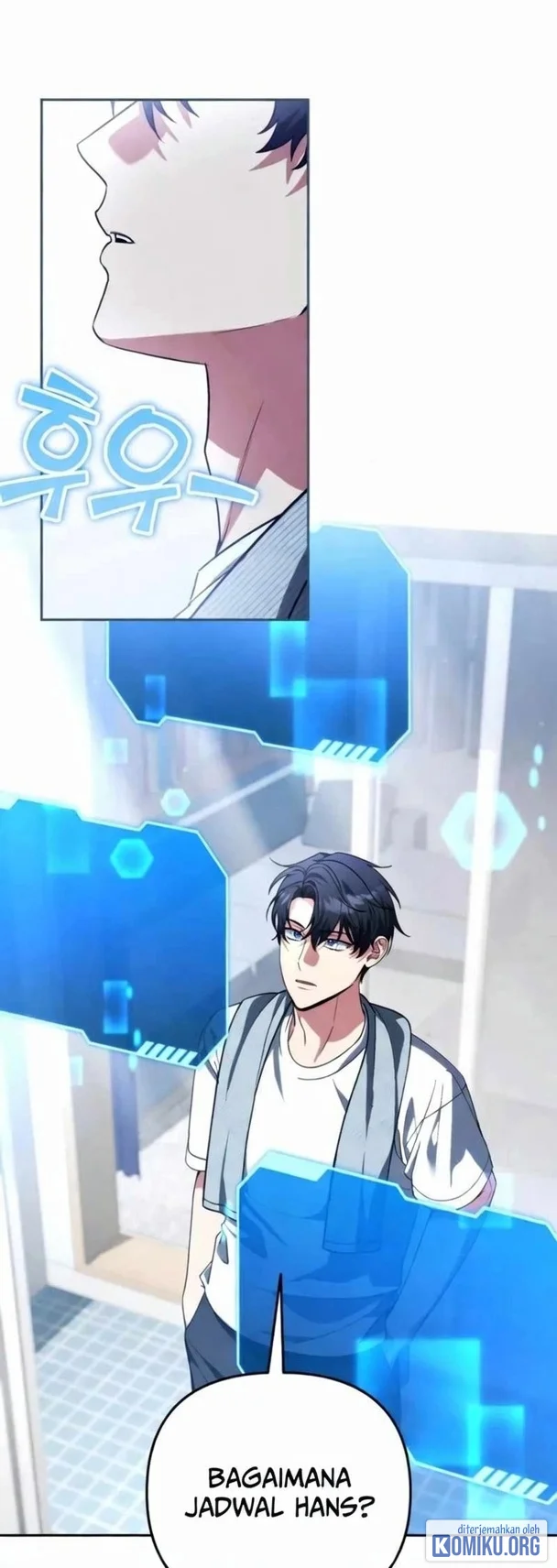 Chapter 83 - halaman 36