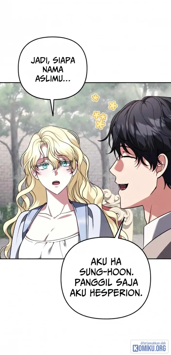 Chapter 83 - halaman 40