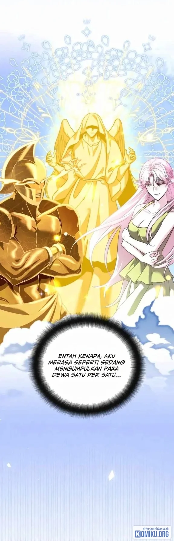 Chapter 84 - halaman 17