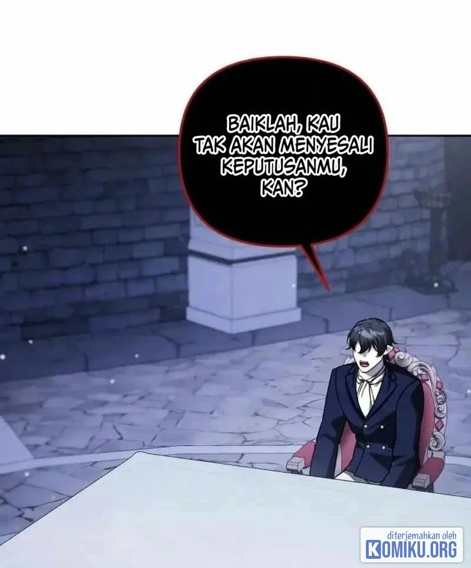 Chapter 84 - halaman 22
