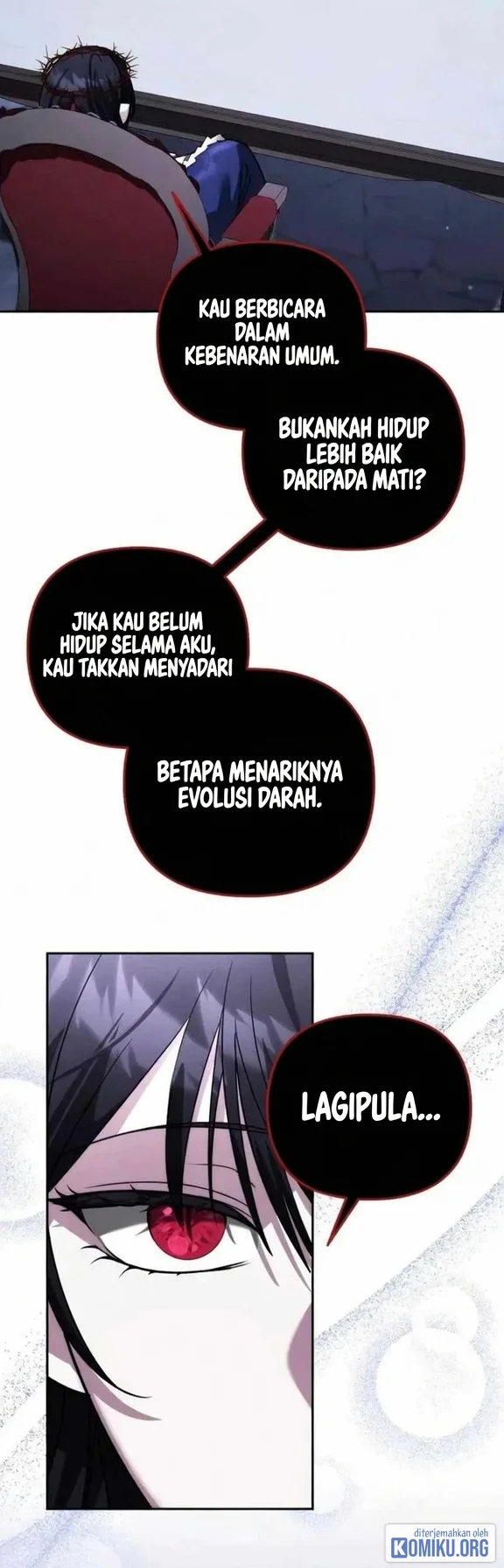 Chapter 84 - halaman 23