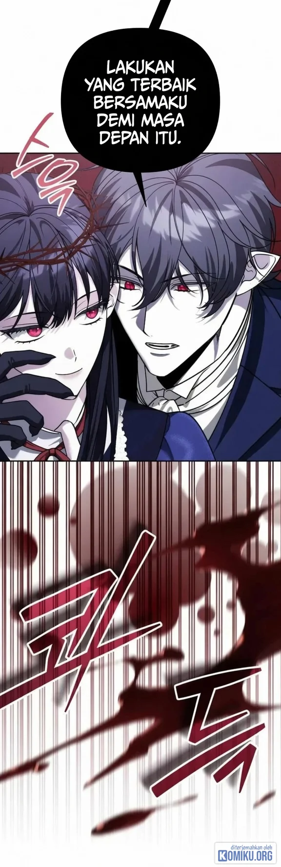 Chapter 84 - halaman 26