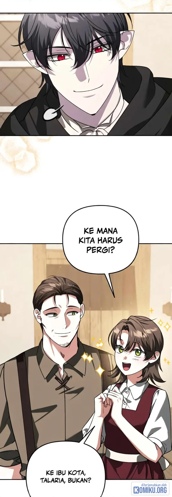 Chapter 85 - halaman 27