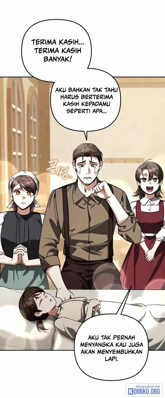 Chapter 85 - halaman 4