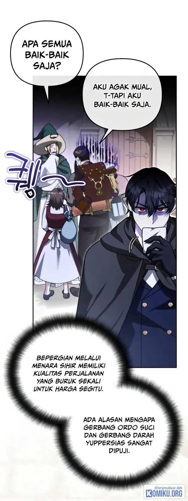 Chapter 85 - halaman 42