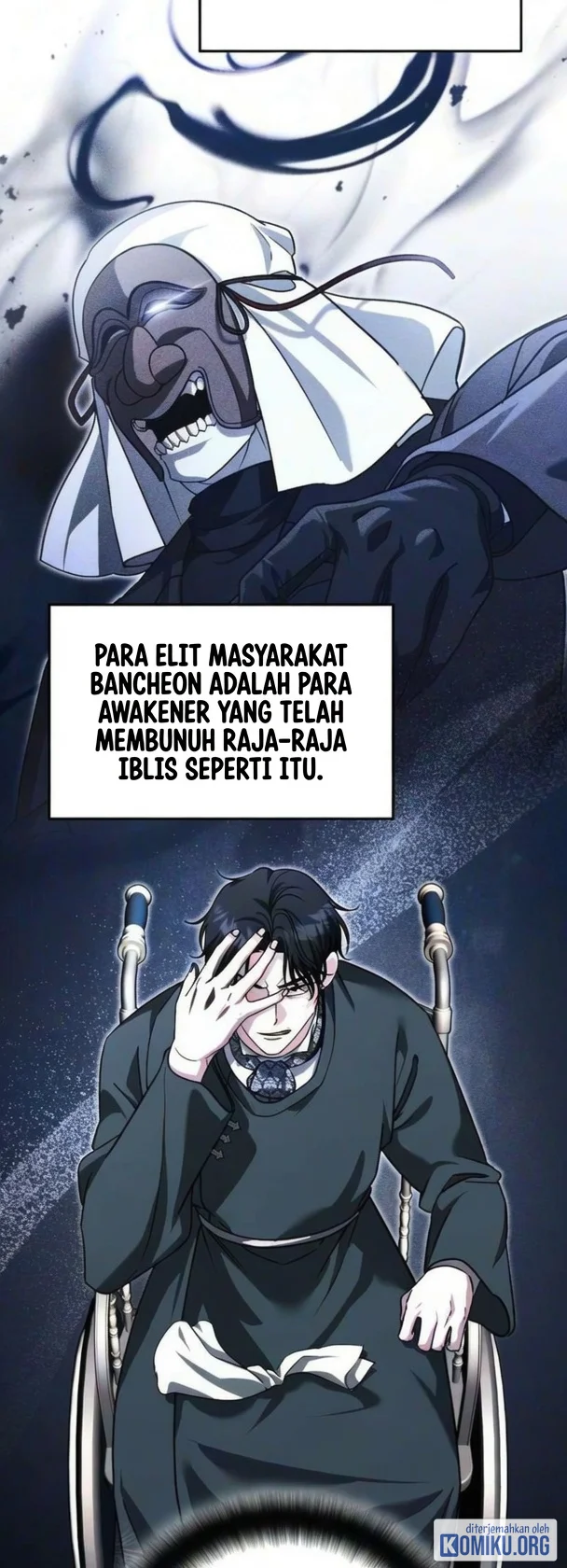 Chapter 86 - halaman 20