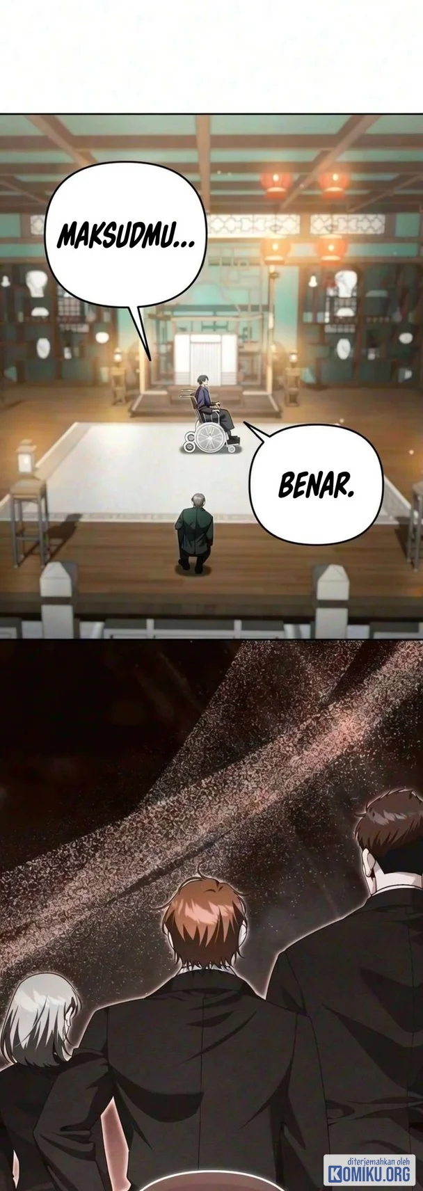 Chapter 86 - halaman 24