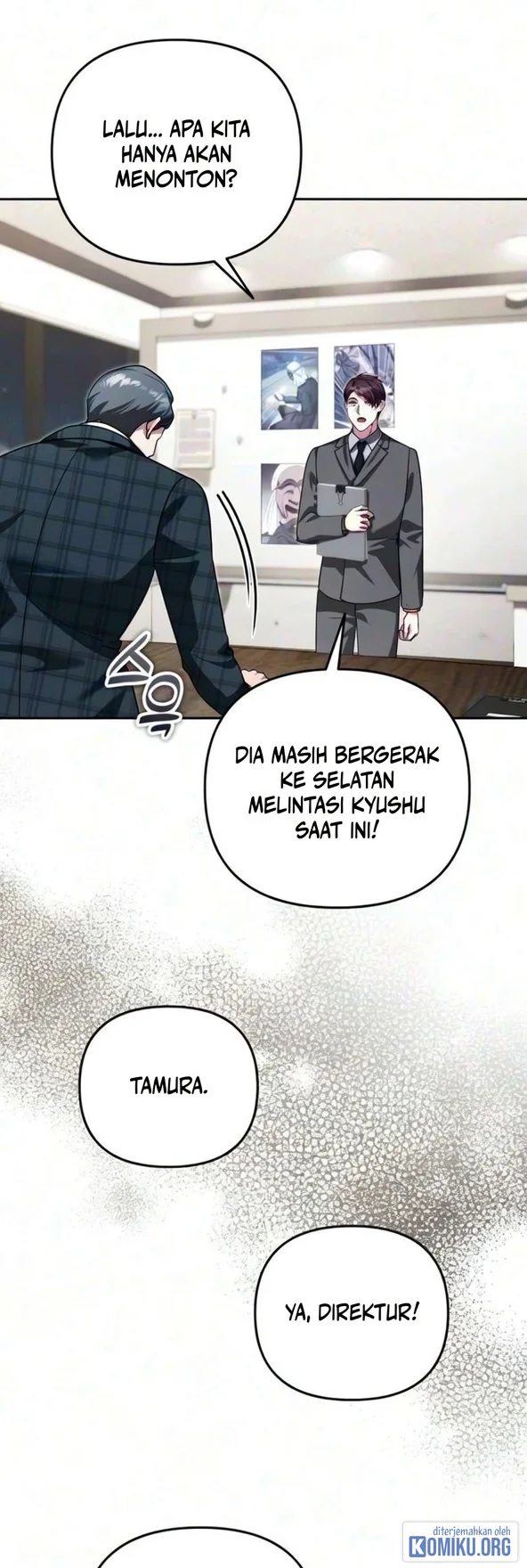 Chapter 86 - halaman 32