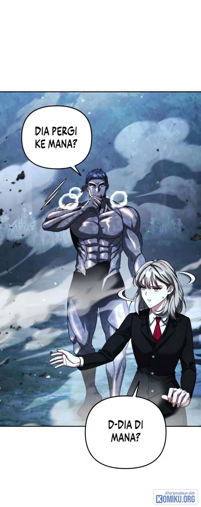 Chapter 87 - halaman 31