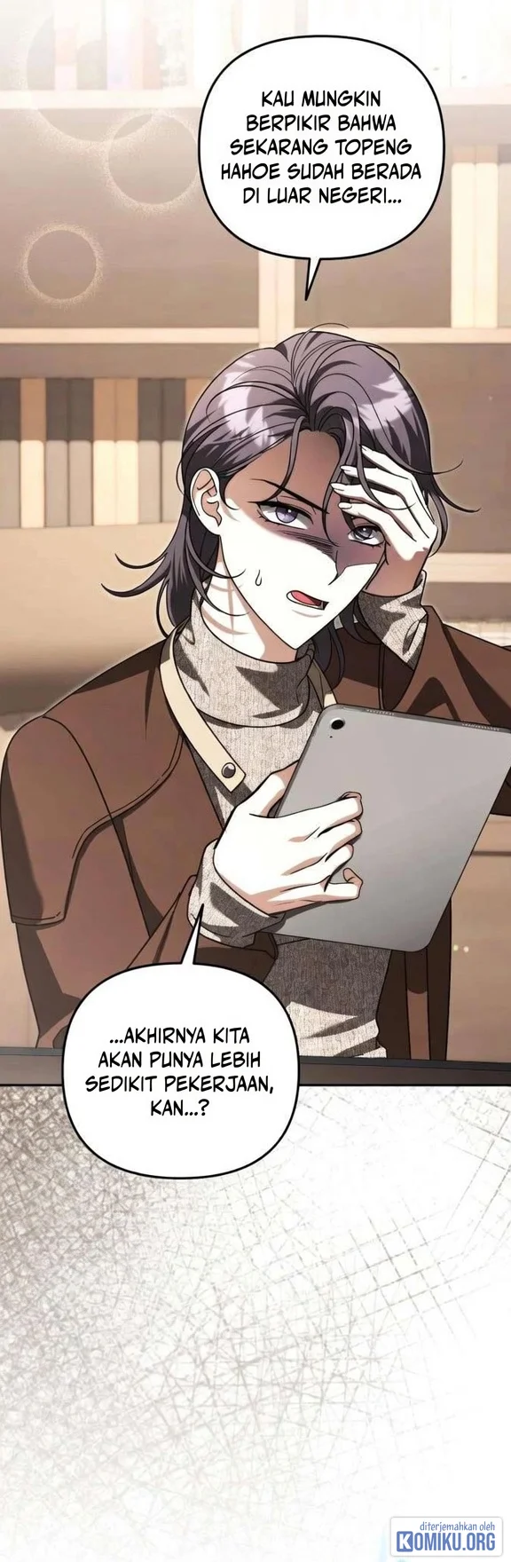 Chapter 88 - halaman 13