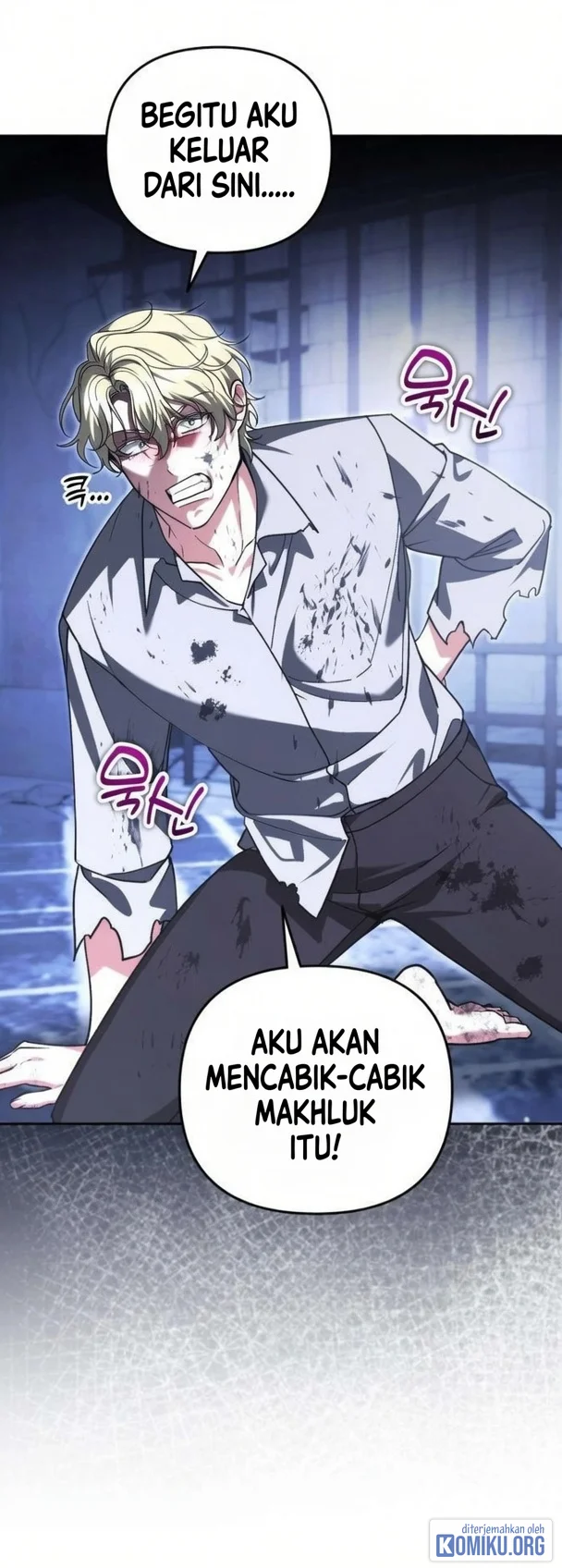 Chapter 88 - halaman 21