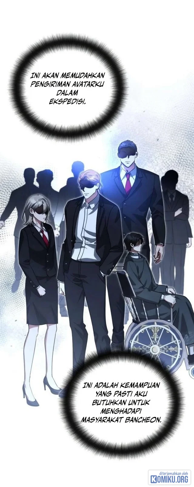 Chapter 88 - halaman 42