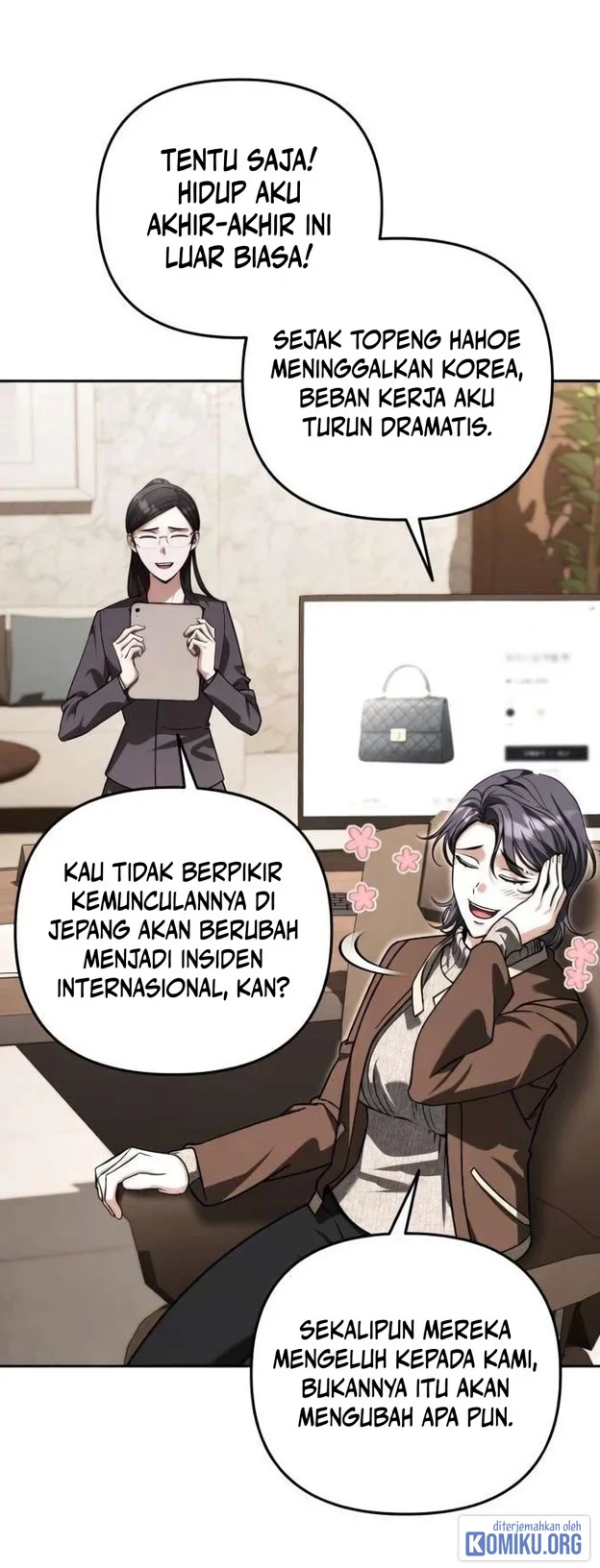 Chapter 88 - halaman 6