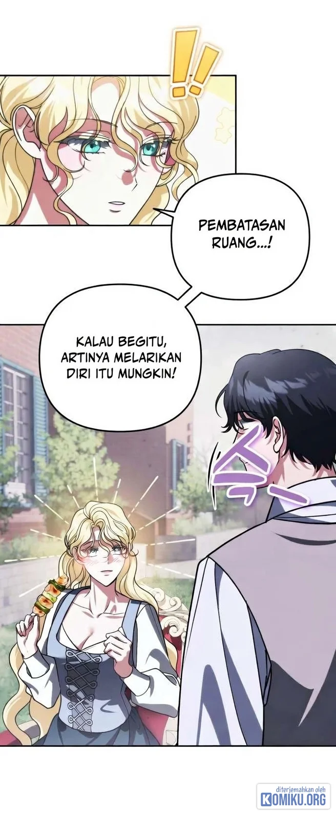 Chapter 88 - halaman 68