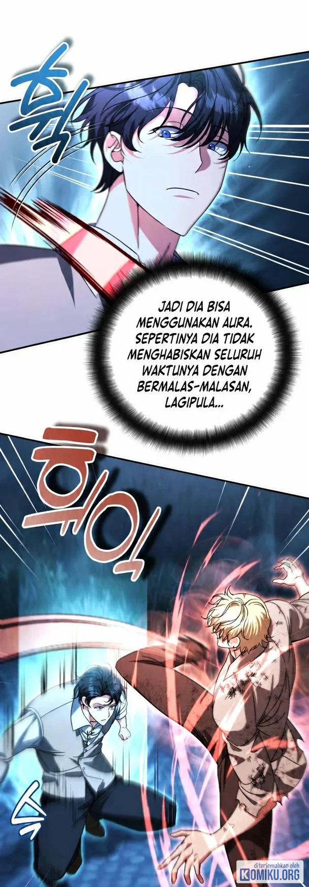 Chapter 90 - halaman 44