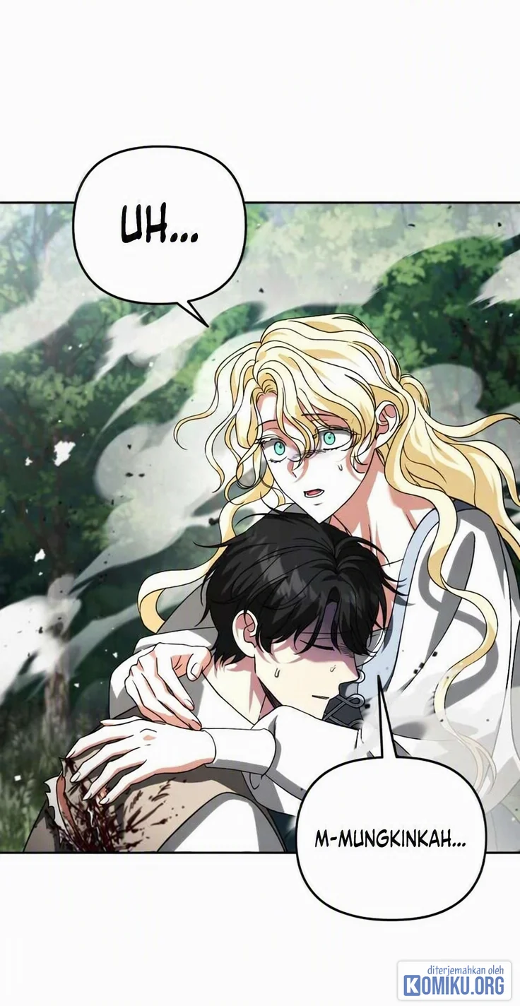 Chapter 91 - halaman 21
