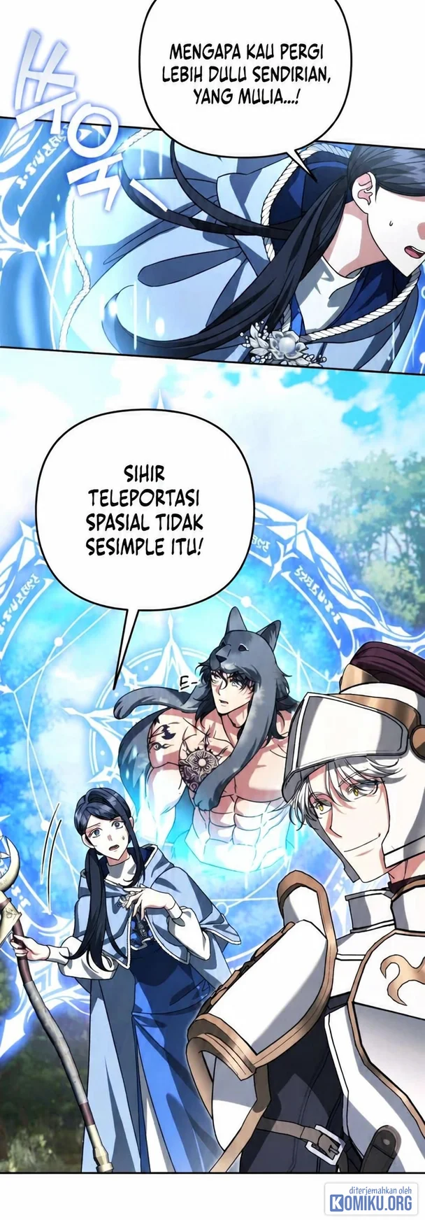 Chapter 91 - halaman 25