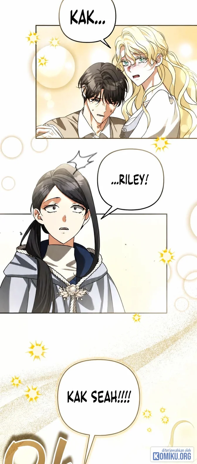 Chapter 91 - halaman 27