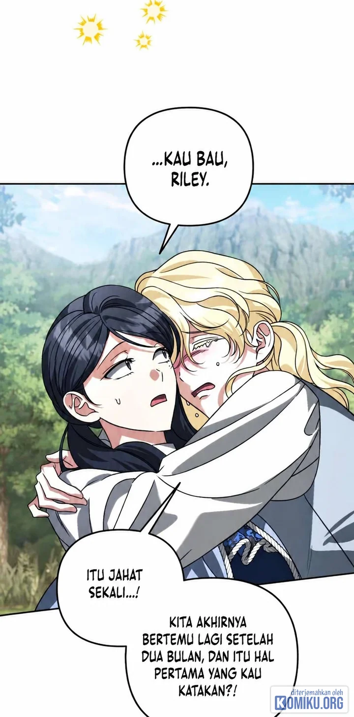 Chapter 91 - halaman 29