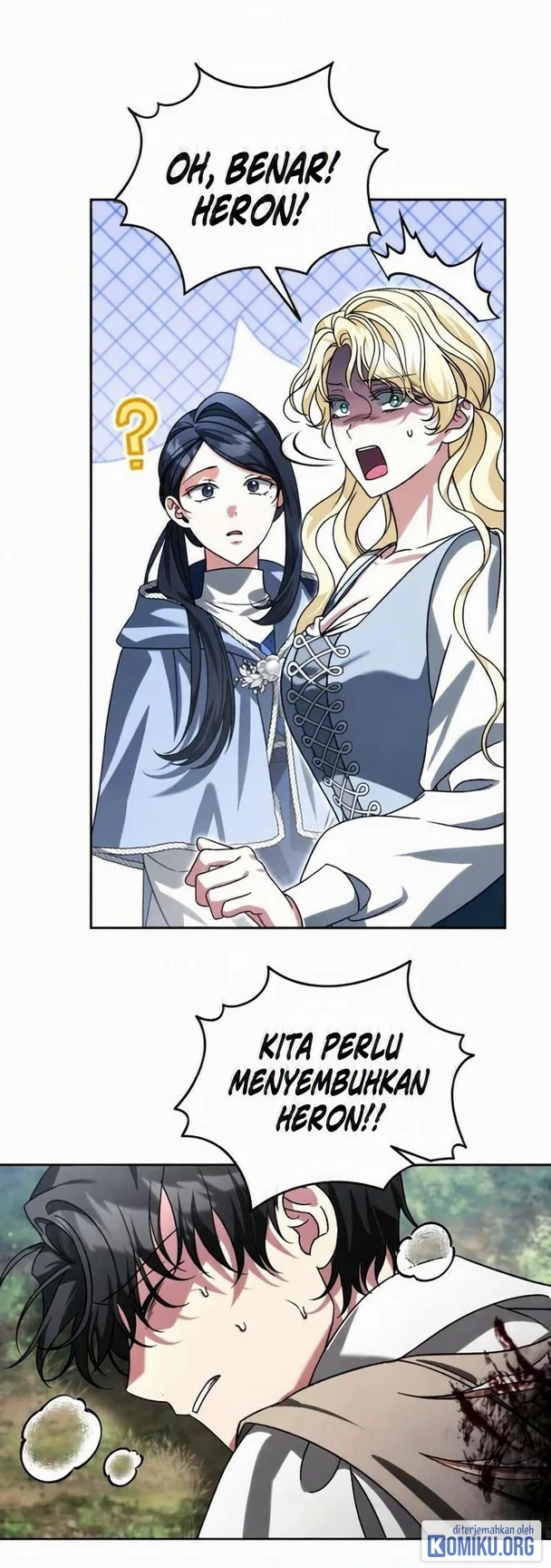 Chapter 91 - halaman 33