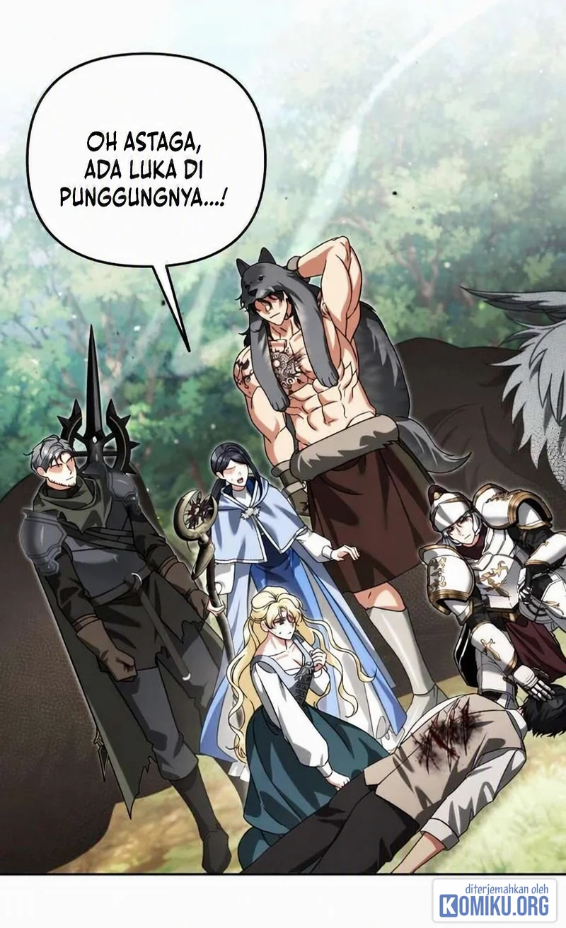 Chapter 91 - halaman 34