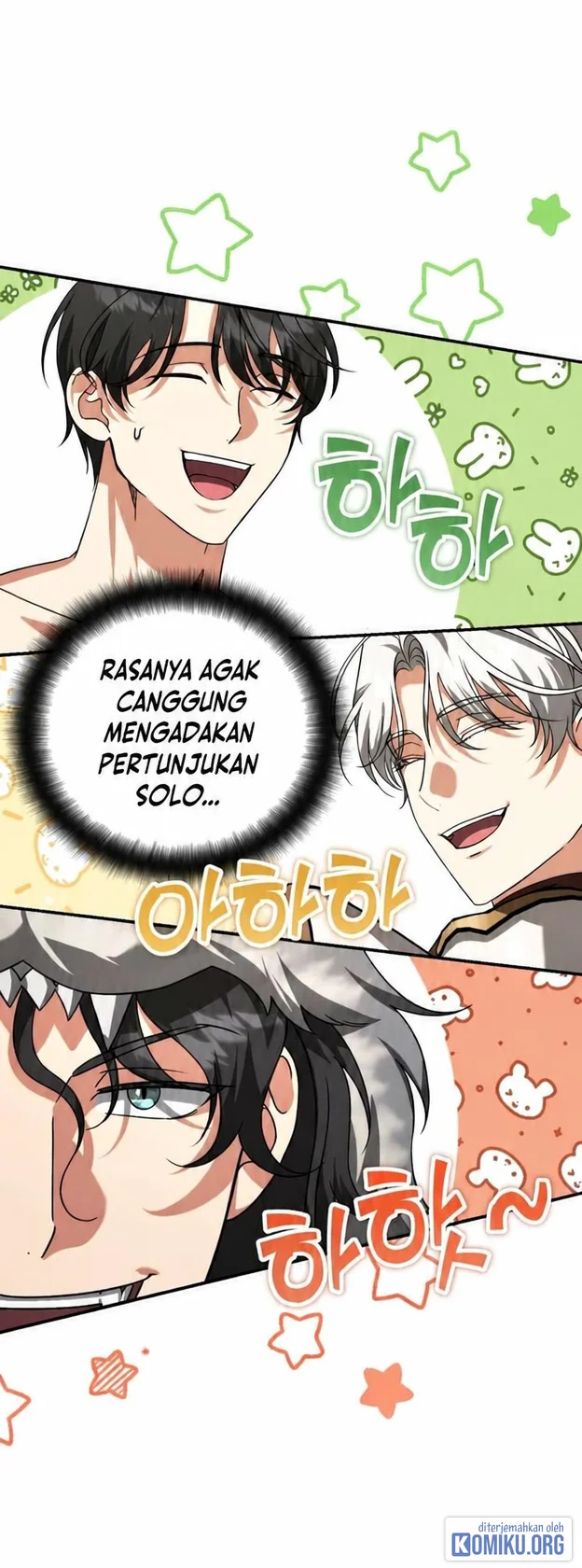 Chapter 91 - halaman 40