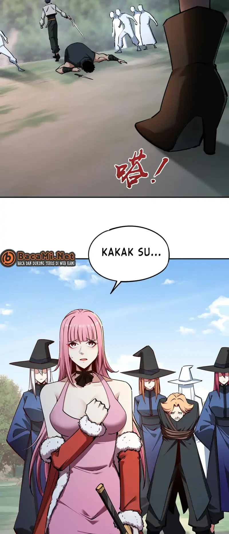 Chapter 21 - halaman 8