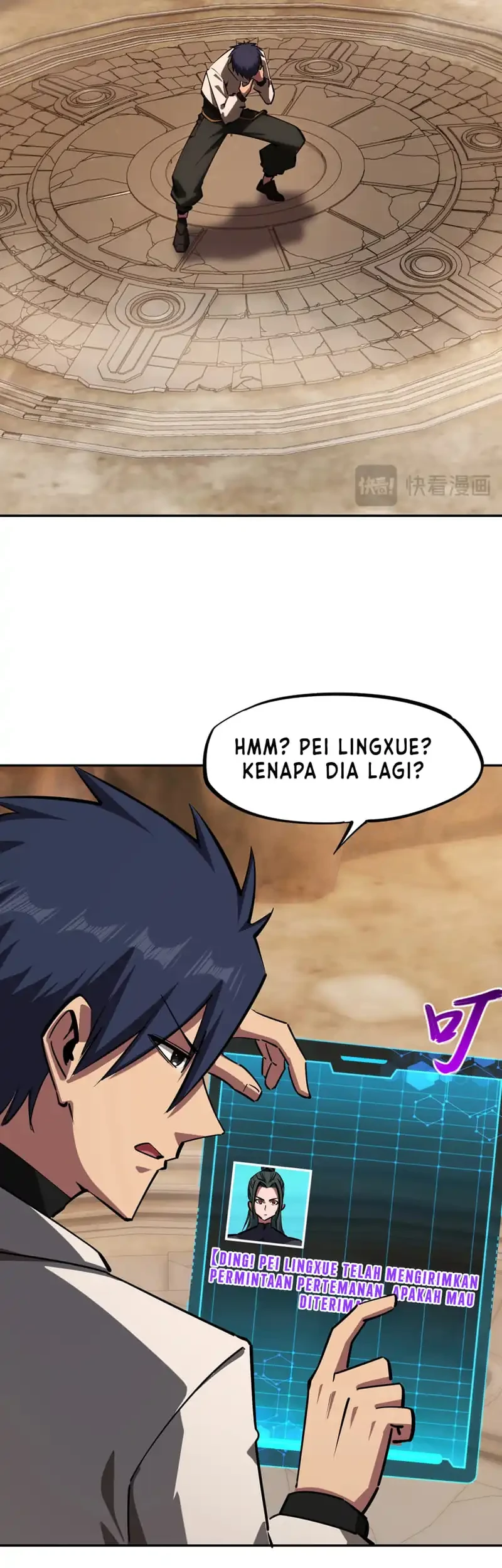 Chapter 25 - halaman 37