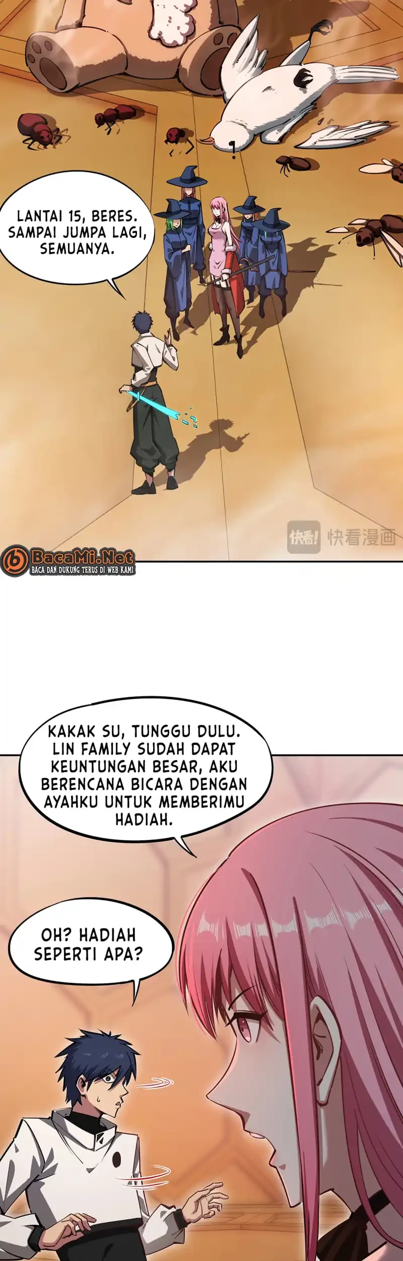 Chapter 25 - halaman 22